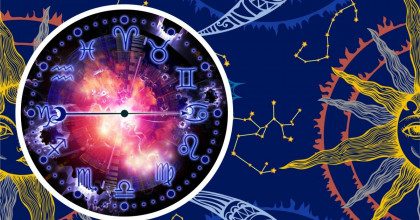 Гороскоп на сьогодні, 8 лютого 2022: Дівам – неприємності, Терезам - плітки, Козерогам - любов усього життя