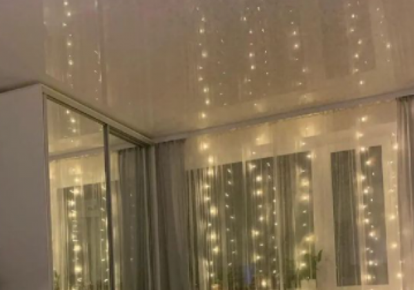 Робимо ремонт: як чарівно облаштувати "однушку", щоб був простір і всі зони комфорту