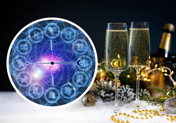 Гороскоп на сегодня 31 декабря 2021 удача, деньги