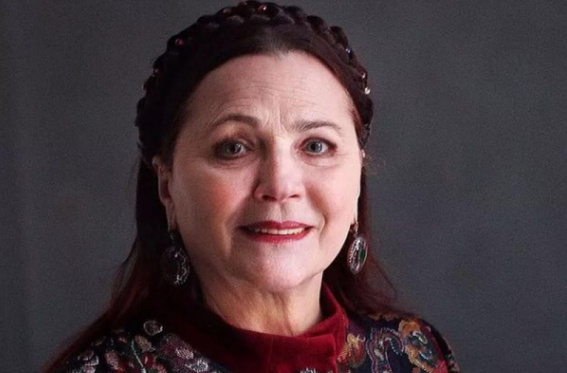 Нина Матвиенко жалеет, что выгнала мужа из дома после 50 лет брака: "Надо давать второй шанс"