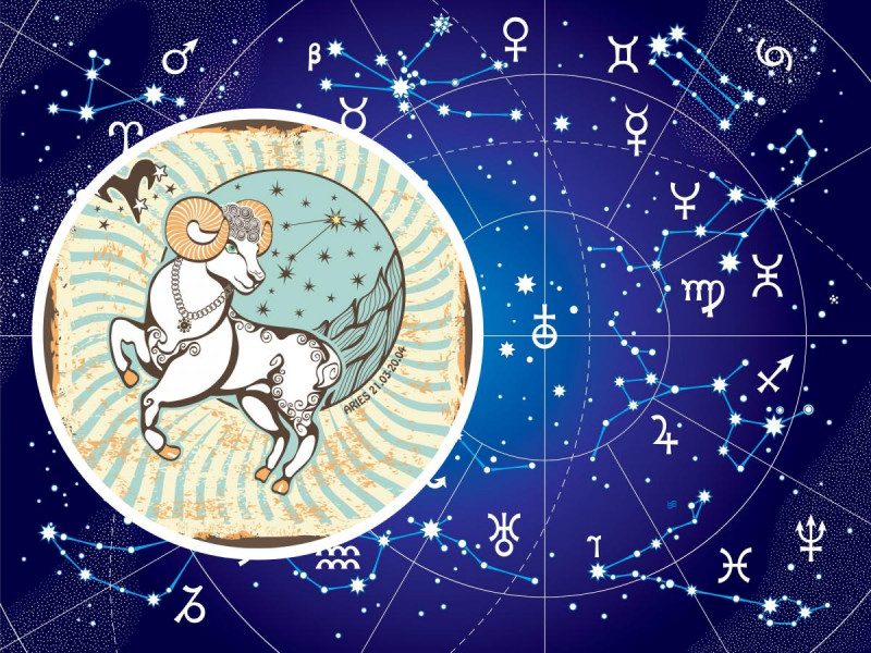 Гороскоп на 2022 год для Овна: судьбоносная встреча, невероятный успех и лучшие дни