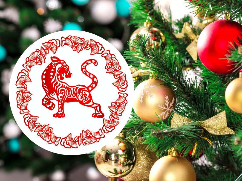 Как украсить елку на Новый год 2022, чтобы привлечь в дом удачу и счастье – по знакам зодиака