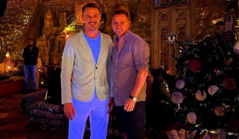 "Знайшли один одного": ексучасників Холостячки запідозрили в романі