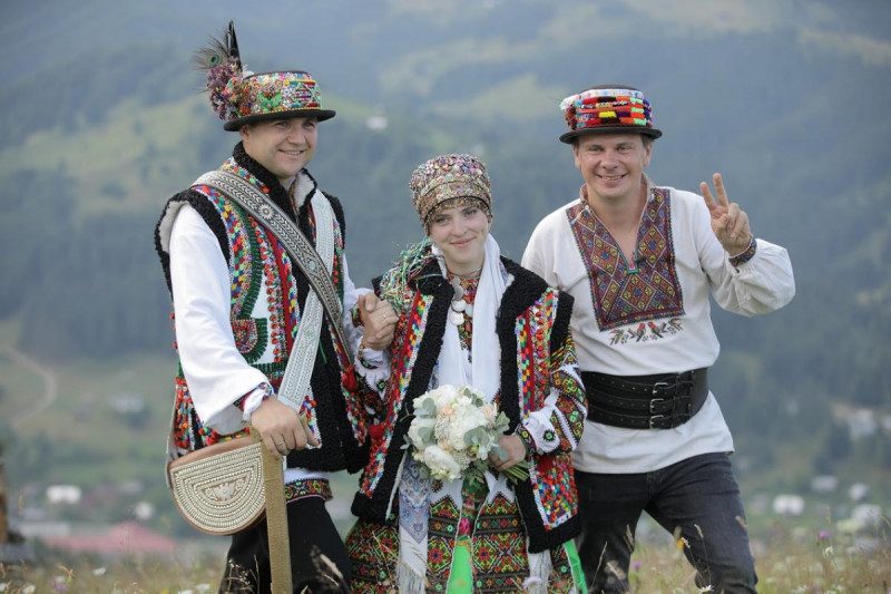 Секрети гуцульських мольфарів і пророцтво про Україну: що покажуть у новому випуску Мандруй Україною