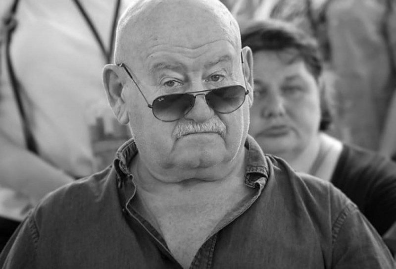 Помер знаменитий продюсер і засновник Кінотавра