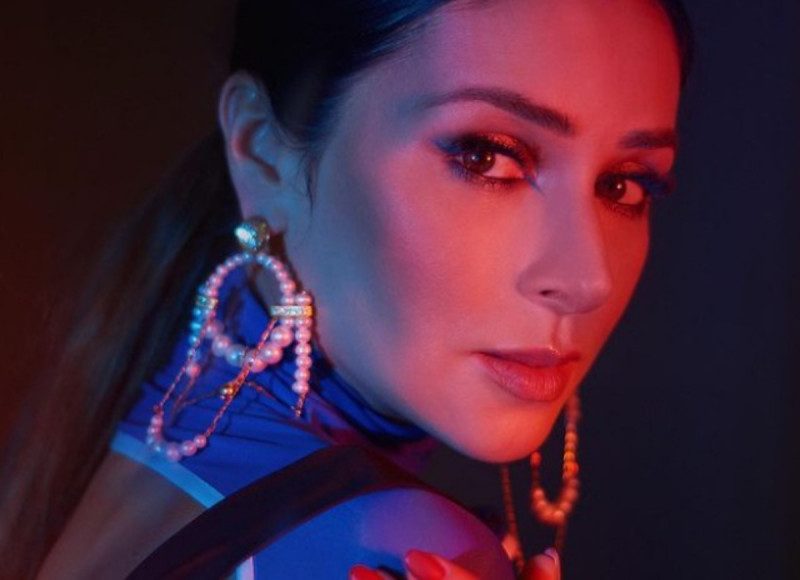 "Опозорилась на всю страну": Злату Огневич обвинили в самопиаре на Холостячке