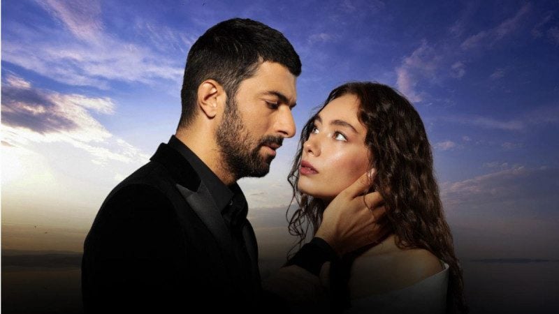 1+1 покажет новый сериал Крылья любви, главную героиню в котором озвучит известная украинская актриса Ксения Мишина