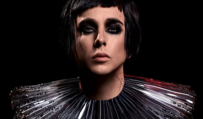 MELOVIN признался, почему не дает концерты в России: "Стремно!"