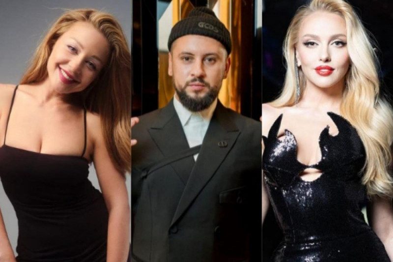 Самые "дорогие" звезды: сколько зарабатывают украинские артисты на новогодних корпоративах