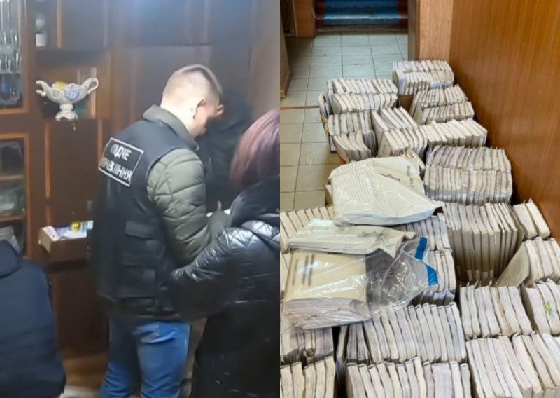 Три года "доили" бюджет: чиновники на Одесчине украли 23 миллиона у детей