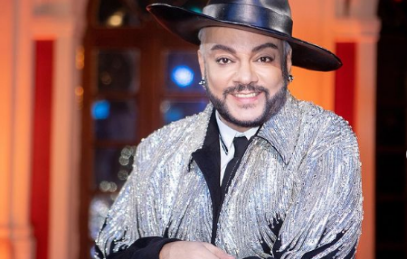 Філіп Кіркоров вважає шлюб з Аллою Пугачовою помилкою, яку він усвідомив занадто пізно