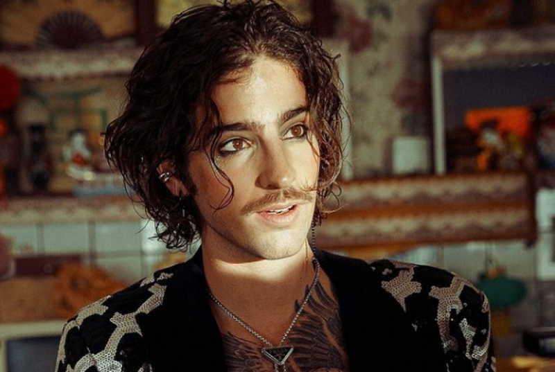 Володимир Дантес вийшов на зв'язок після струсу мозку - як себе почуває співак