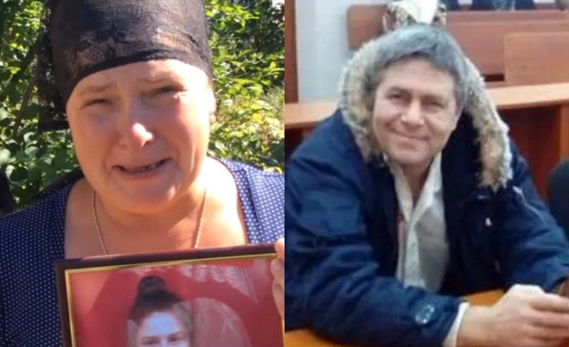 На смерть збив 13-річну дівчинку: винного в смерті дитини випустили за амністією