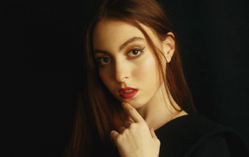 Дочка Полякової розкрила суми, які заробляє в Instagram