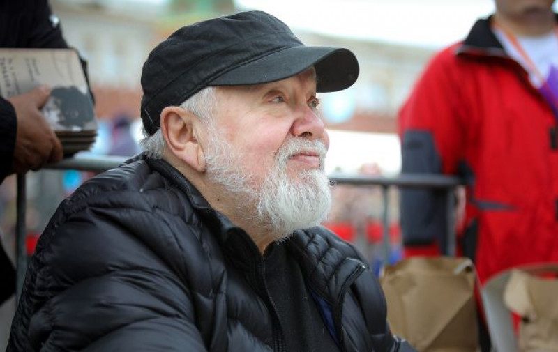 Умер знаменитый советский режиссер: снял "Ассу" и "Анну Каренину"