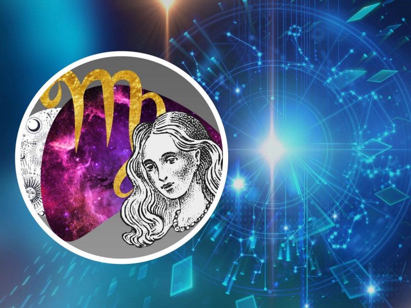 Гороскоп на 2022 год для Девы: судьбоносные события, шанс на любовь и выгодные возможности