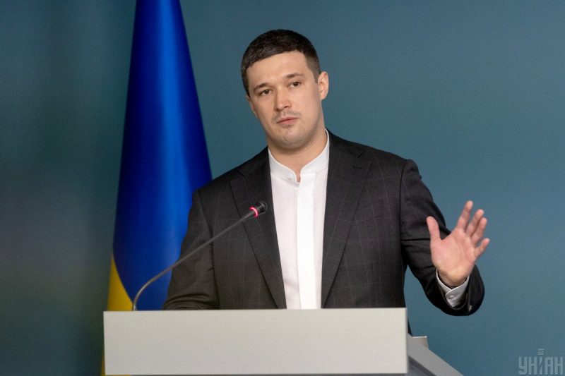 "Ковидная тысяча" начнет приходить приходить с 20-21 декабря - Федоров