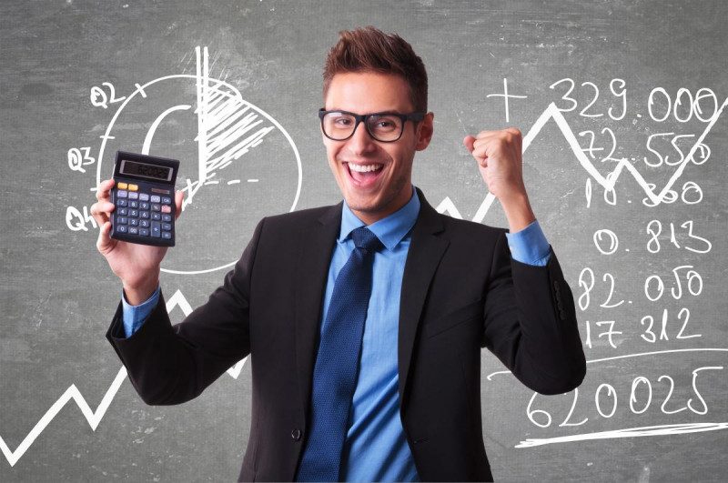 У грудні 2021 середня зарплата в Україні злетить на 15%