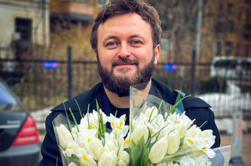 Холостяк DZIDZIO розповів, яку жінку мріє бачити поруч із собою