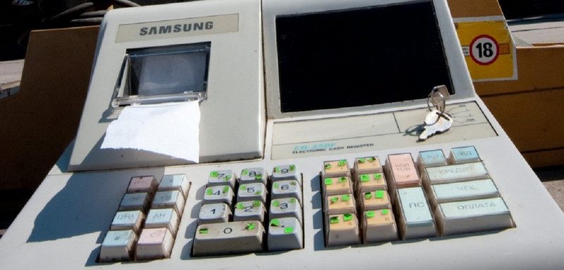 ФОПам дозволили працювати без касових апаратів: кому і коли полегшать бізнес