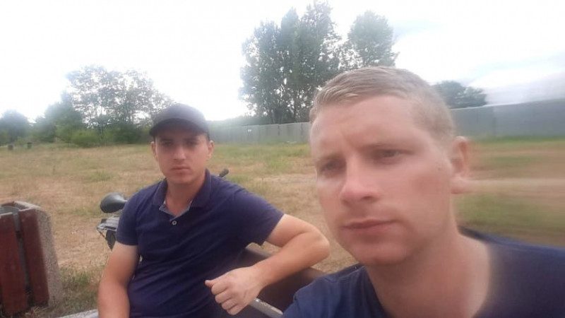 Загадочная смерть украинца в Словакии: родные не верят в самоубийство