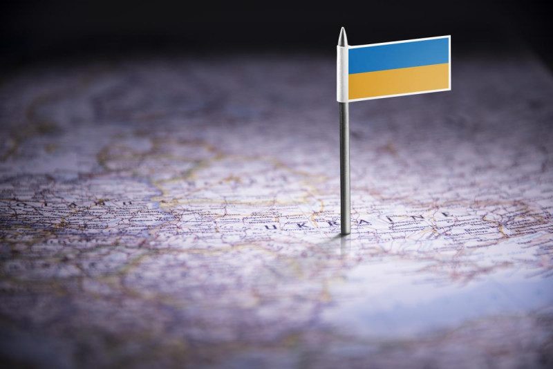 Стратегічна стагнація та невиконання обіцянок: чим 2021 рік запам'ятався партнерам України