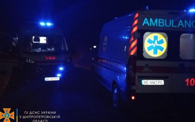 На Буковине мужчина сбил 19-летнюю беременную и бросил ее умирать