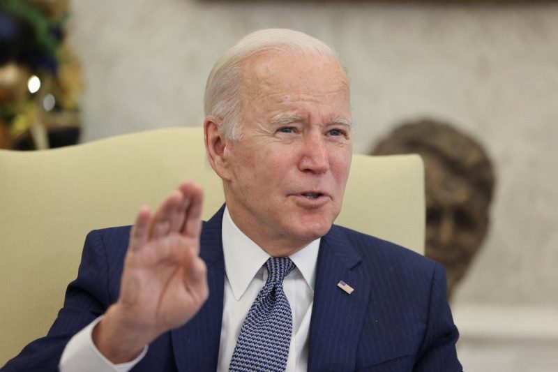 З'ясувалася умова запровадження нових санкцій США проти Путіна