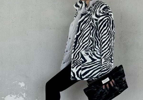Принт зебра 2022 Принт зебра 2022