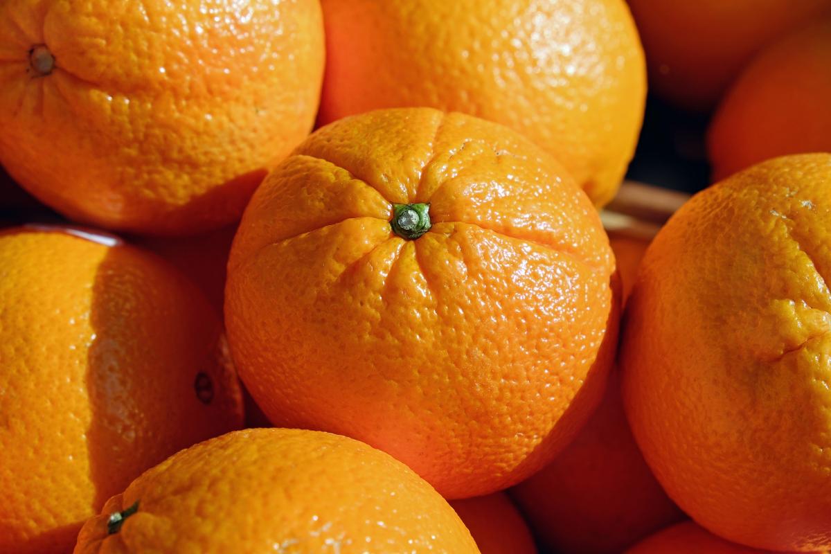 Врач назвала неожиданную и коварную опасность апельсинов