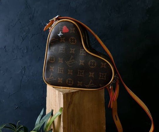 Наймодніші сумки 2022 року Наймодніші сумки 2022 року