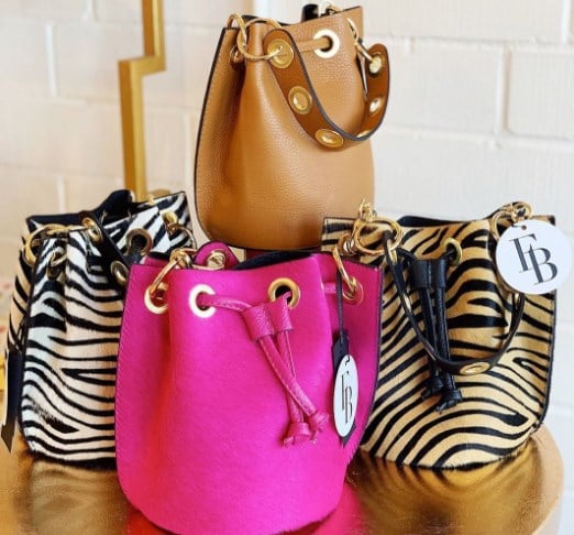 Наймодніші сумки 2022 року Наймодніші сумки 2022 року