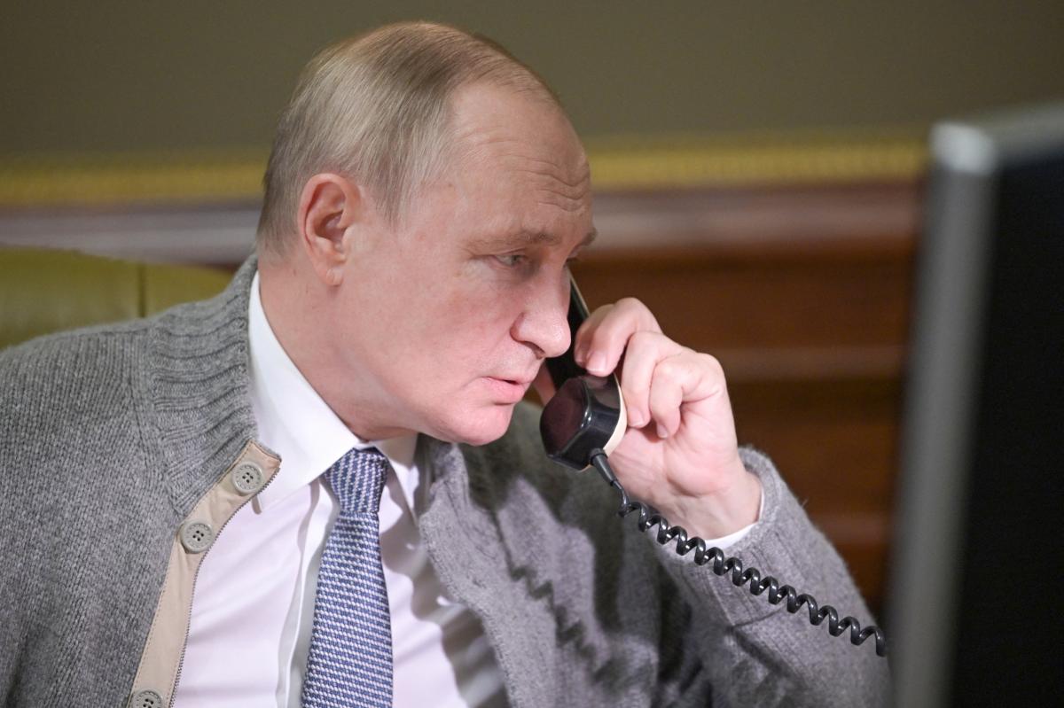«Единая Россия» просит Путина начать поставки вооружения в «ЛДНР»