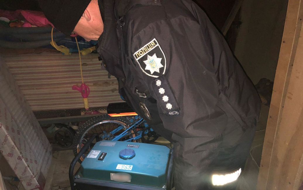 Трагедия в Одесской области: погибла семья из пяти человек