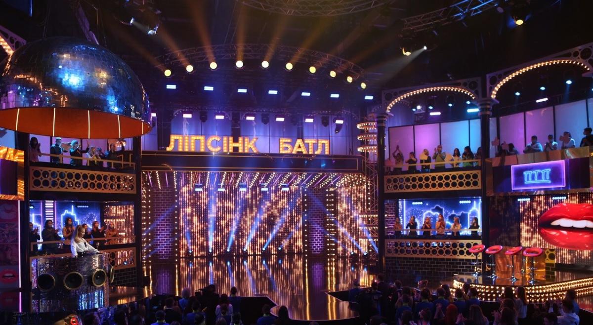 Липсинк баттл возвращается на 1+1: какие обновления ждут зрителей во втором сезоне шоу
