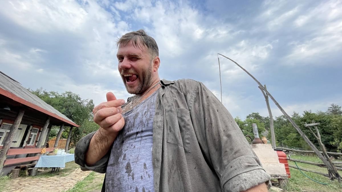 СидОренки-СидорЕнки повертаються на 1+1 - подробиці нового сезону улюбленого родинного серіалу