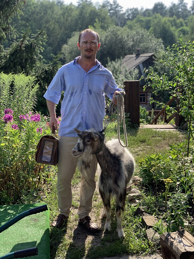 СидОренки-СидорЕнки повертаються на 1+1 - подробиці нового сезону улюбленого родинного серіалу СидОренки-СидорЕнки повертаються на 1+1 - подробиці нового сезону улюбленого родинного серіалу