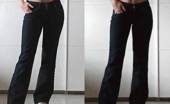 В моду на 2022 год вернулись грандиозные женские брюки в стиле непредсказуемых 90-х В моду на 2022 год вернулись грандиозные женские брюки в стиле непредсказуемых 90-х