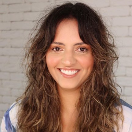 Женские стрижки для круглого лица 2022 Женские стрижки для круглого лица 2022