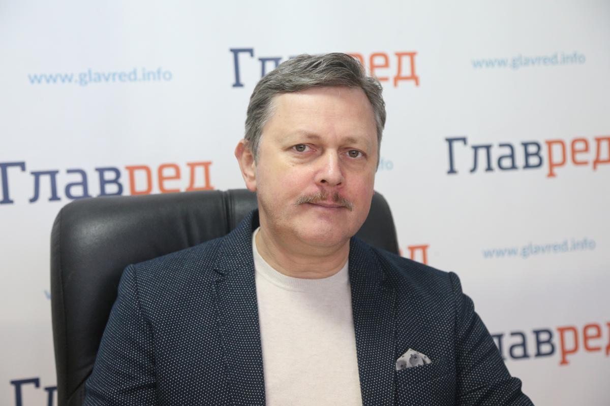 Дмитро Слоссер