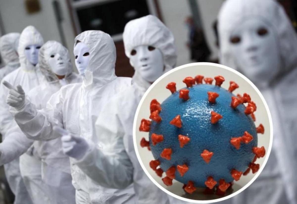 "До 40 тыс. случаев в сутки": врач озвучил тревожный прогноз по новой вспышке коронавируса