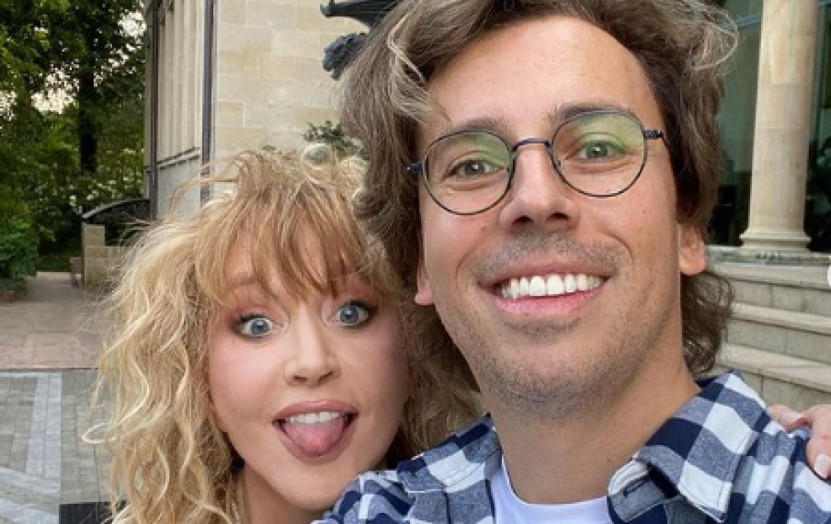 Максим Галкін показав Аллу Пугачову в домашній обстановці - Главред