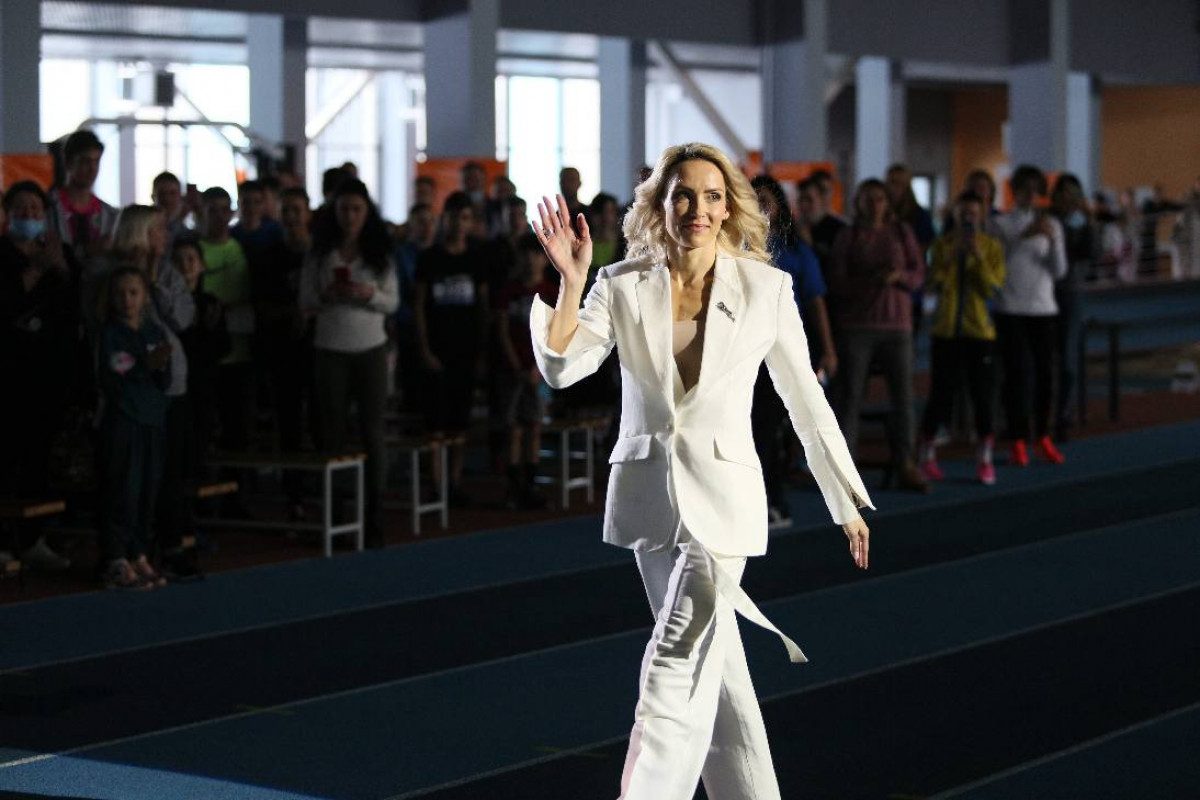 Известная украинская спортсменка объявила о завершении карьеры