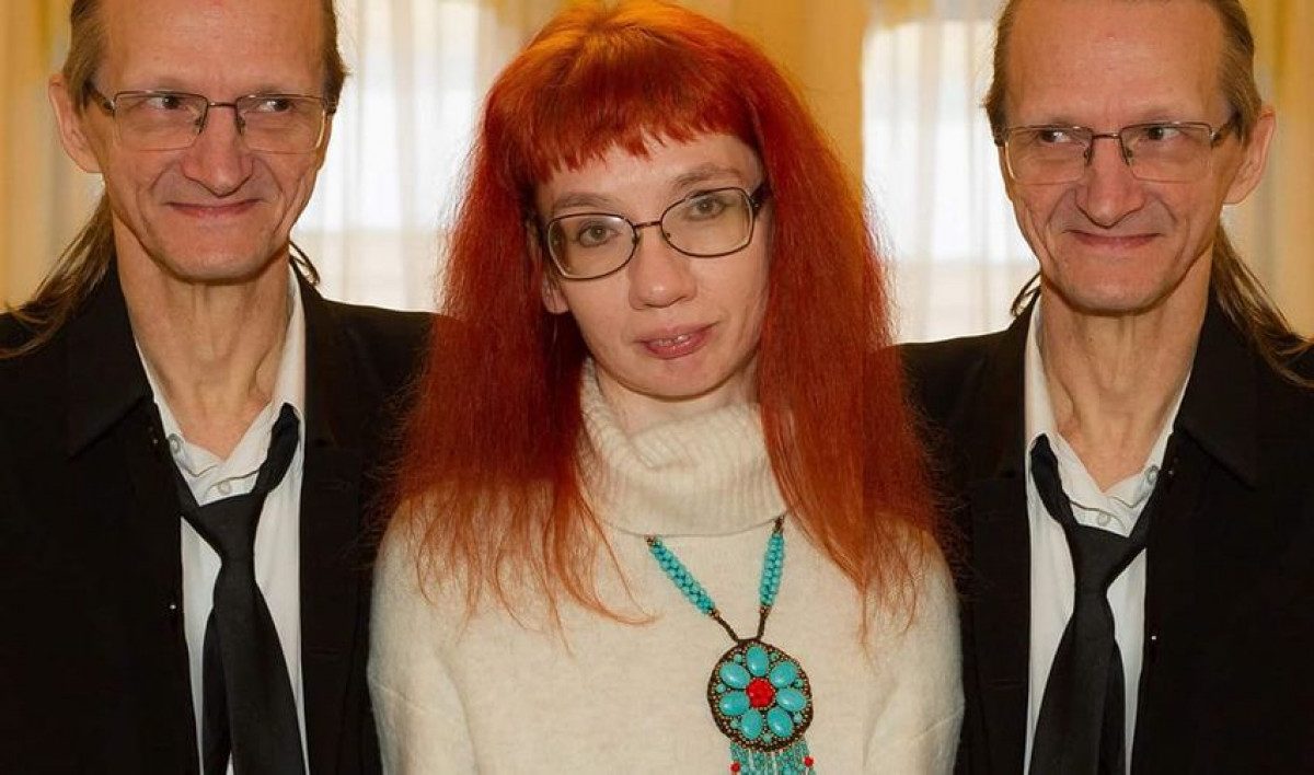 Преподавательница Бильченко вышла замуж в России и заявила о готовности 