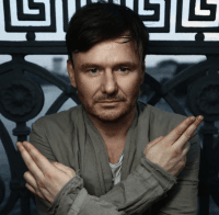 Помер відомий актор з комедійного серіалу Кухня