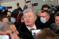 Порошенко через Орбана мав передати сигнал про свою готовність очолити кампанію із примушення України до миру - експерт