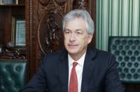 Шеф ЦРУ попередив: Китай готує план перекидання у РФ партії летальної зброї