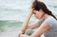 Их никто не любит по-настоящему: имена женщин, которые постоянно страдают от нелюбви