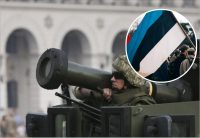 В Естонії завернули заяву про відправлення військ в Україну: що сталося