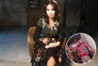 Как Марина Хлебникова выглядит после пожара и пластических операций - певицу сняли на скрытую камеру